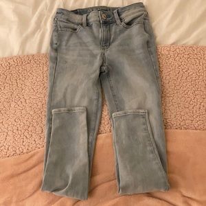 American Eagle Jeans - Super Stretch 0 💕